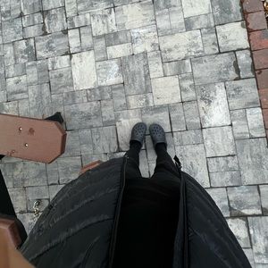 Meet your Posher, Elian